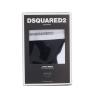 Dsquared2 Intimo Intimo DCX300060 TRI-PACK SLIP Nero - Foto 1