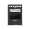 Dsquared2 Intimo Intimo DCX310060 TRI-PACK BOXER Nero - Foto 1