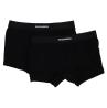 Dsquared2 Intimo Intimo DCX210070 BI-PACK BOXER Nero - Foto 2
