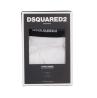 Dsquared2 Intimo Intimo DCX210070 BI-PACK BOXER Bianco - Foto 1
