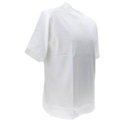 T-shirt TE_DYE Bianco