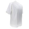 Boss T-shirt T-shirt TE_DYE Bianco - Foto 2