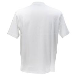 T-shirt TE_DYE Bianco