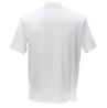 Boss T-shirt T-shirt TE_DYE Bianco - Foto 3