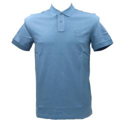 Boss Polo 50507803 PASSENGER Azzurro