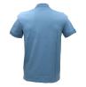Boss Polo 50507803 PASSENGER Azzurro - Foto 3