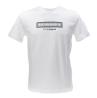 Richmond T-shirt T-shirt T-SHIRT CAPACILA Bianco - Foto 1