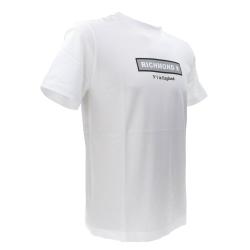 T-shirt T-SHIRT CAPACILA Bianco