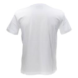 T-shirt T-SHIRT CAPACILA Bianco