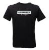 Richmond T-shirt T-shirt T-SHIRT CAPACILA Nero - Foto 1