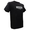 Richmond T-shirt T-shirt T-SHIRT CAPACILA Nero - Foto 2