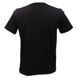 T-shirt T-SHIRT CAPACILA Nero