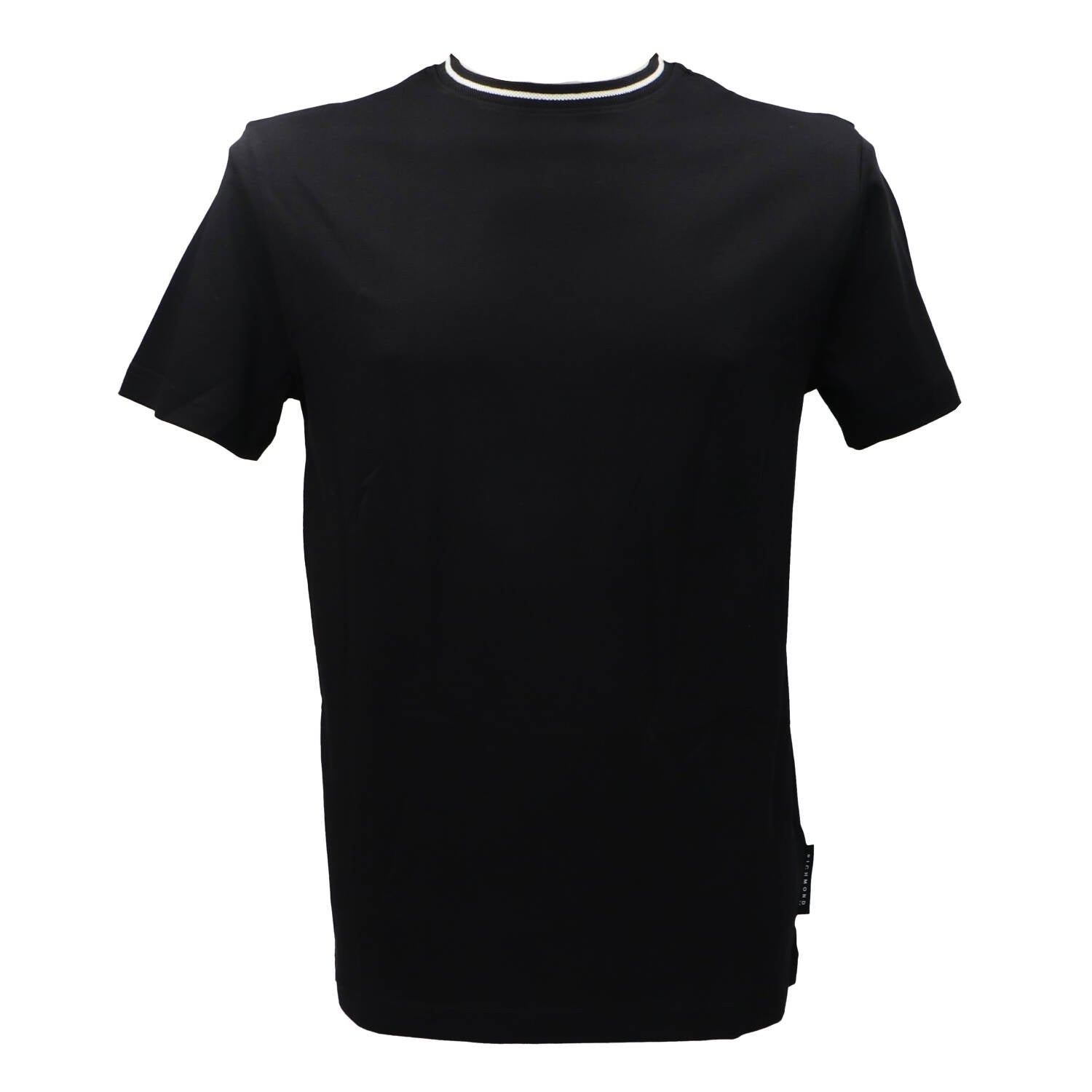 Richmond T-shirt T-shirt T-SHIRT NICOMI Nero
