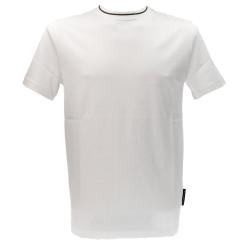Richmond T-shirt T-shirt T-SHIRT NICOMI Bianco