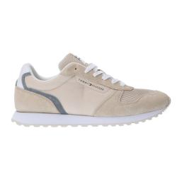 Tommy Hilfiger Sneakers Sneakers NEW EVA RUNNER SUMMER NYLON POP Beige