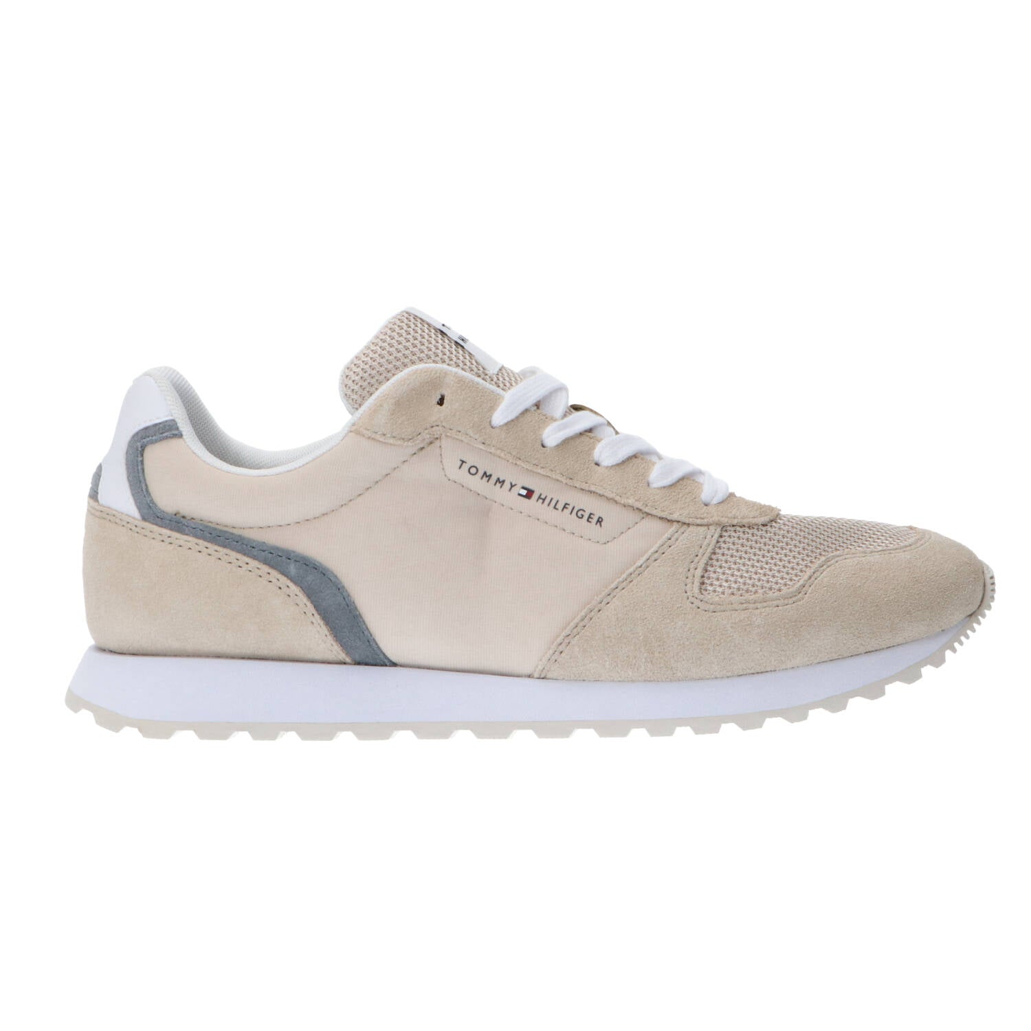 Tommy Hilfiger Sneakers Sneakers NEW EVA RUNNER SUMMER NYLON POP Beige
