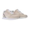 Tommy Hilfiger Sneakers Sneakers NEW EVA RUNNER SUMMER NYLON POP Beige - Foto 2