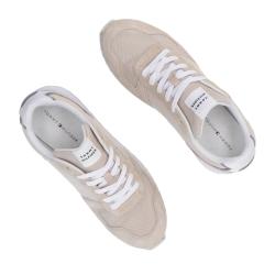 Sneakers NEW EVA RUNNER SUMMER NYLON POP Beige