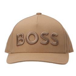 Boss Cappellini Cappellini SEVILE CAP Beige Beige