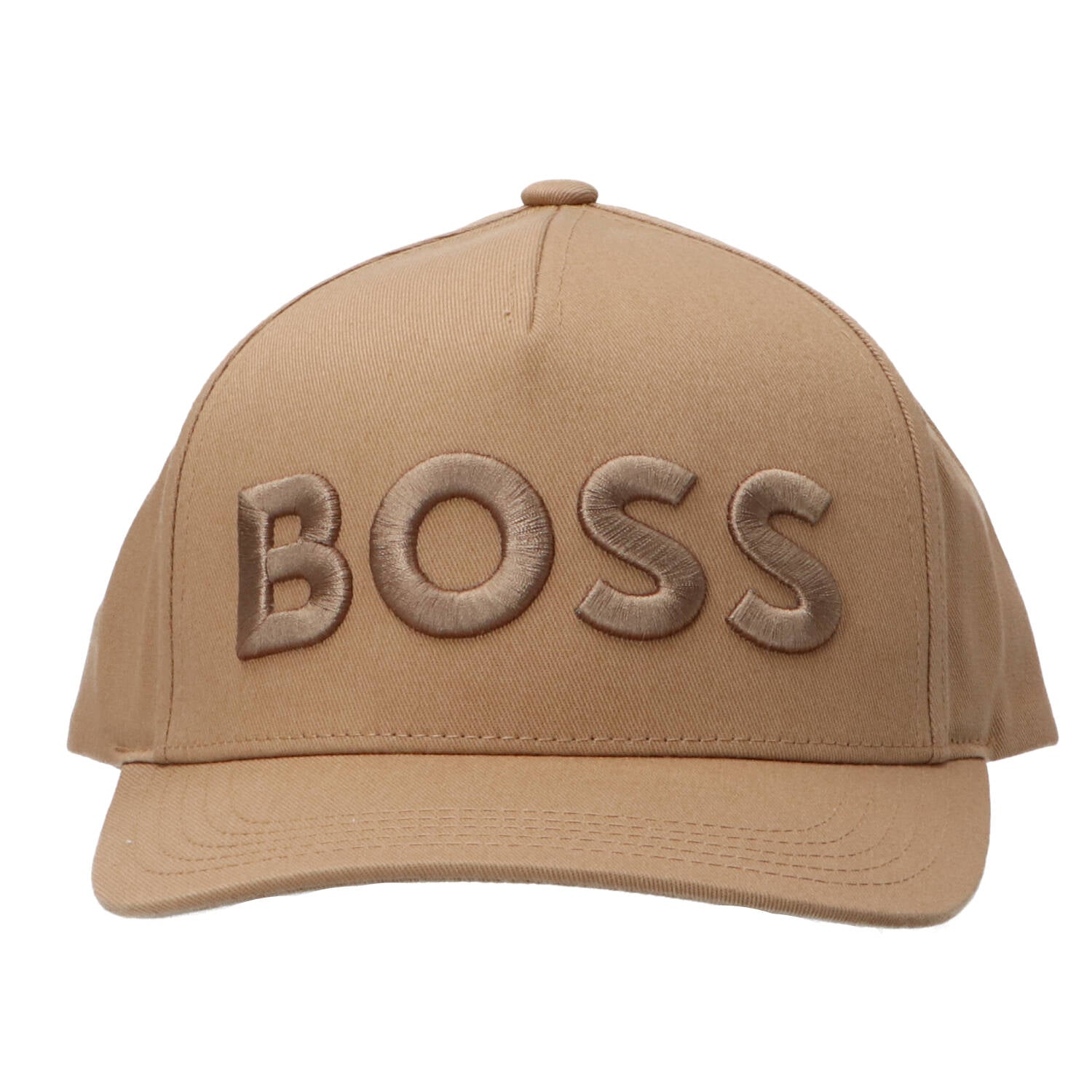 Boss Cappellini Cappellini SEVILE CAP Beige Beige