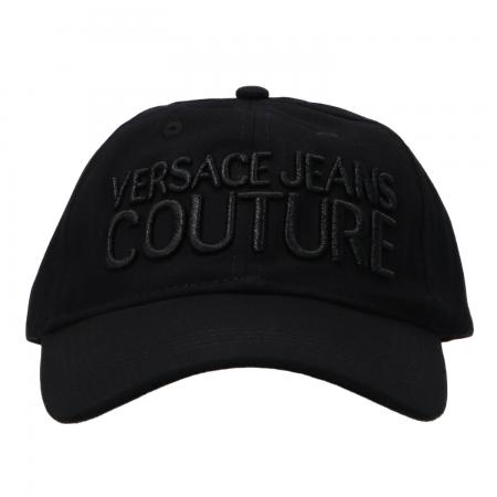 Cappellini Donna BASEBALL CAP CUT Nero