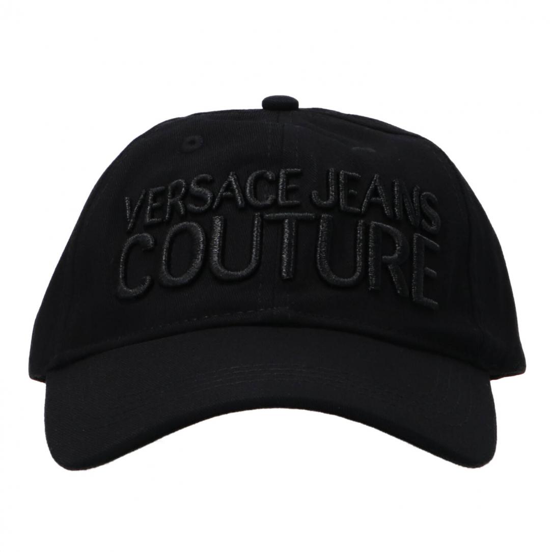 BASEBALL CAP CUT Nero BASEBALL CAP CUT Nero 1