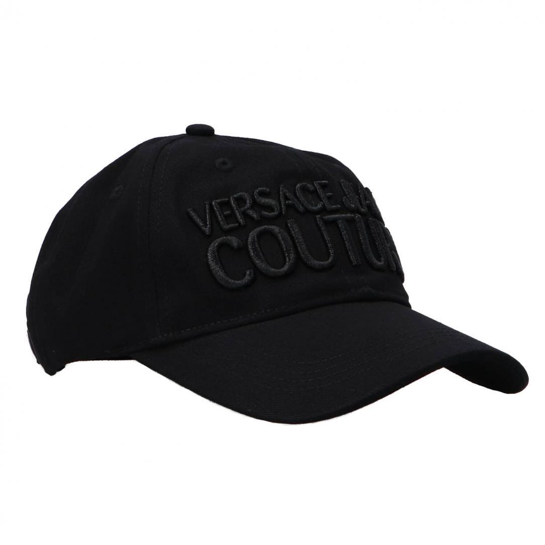 BASEBALL CAP CUT Nero BASEBALL CAP CUT Nero 2