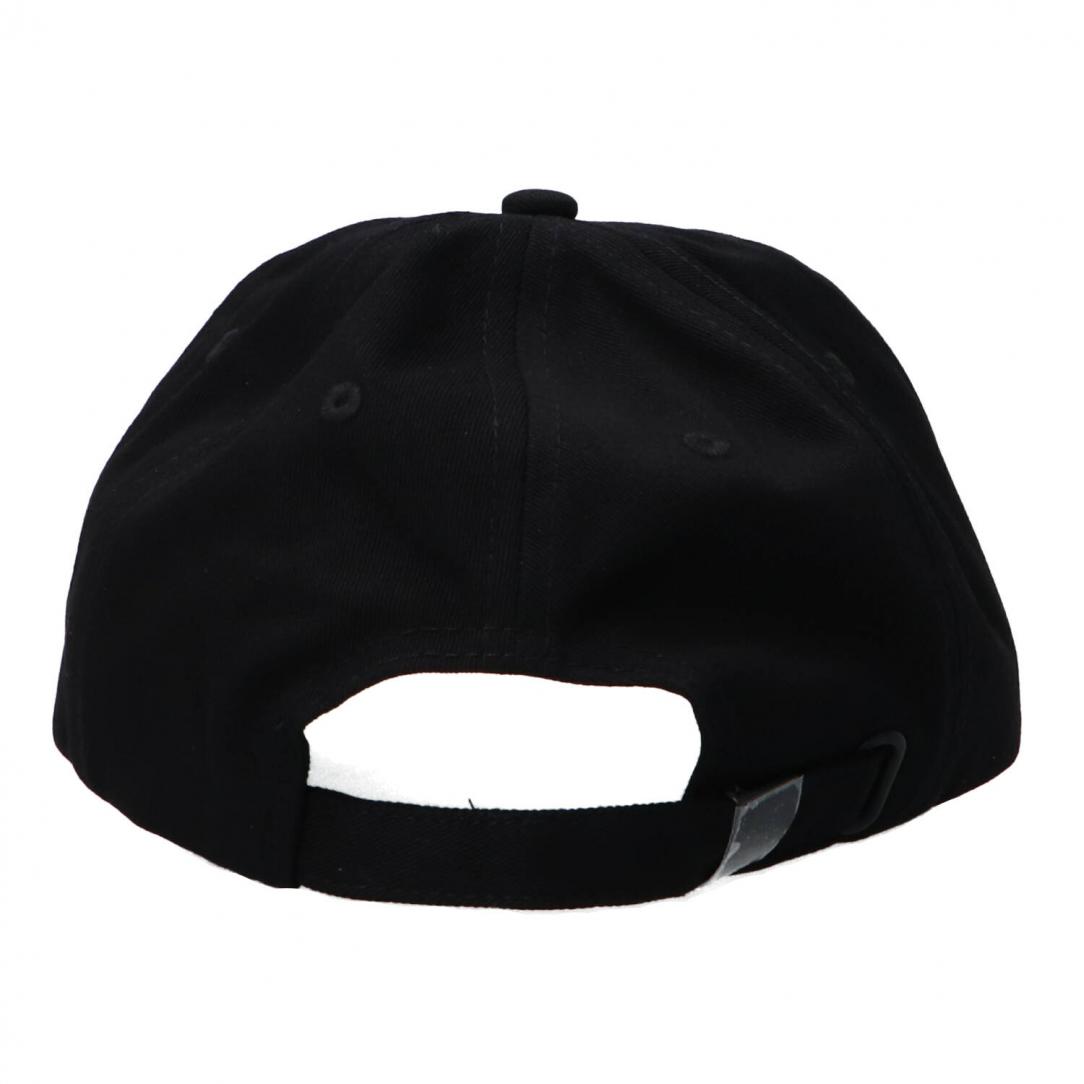 BASEBALL CAP CUT Nero BASEBALL CAP CUT Nero 3