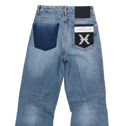 Jeans JEANS MASUITI (DAPHNE) Denim Chiaro