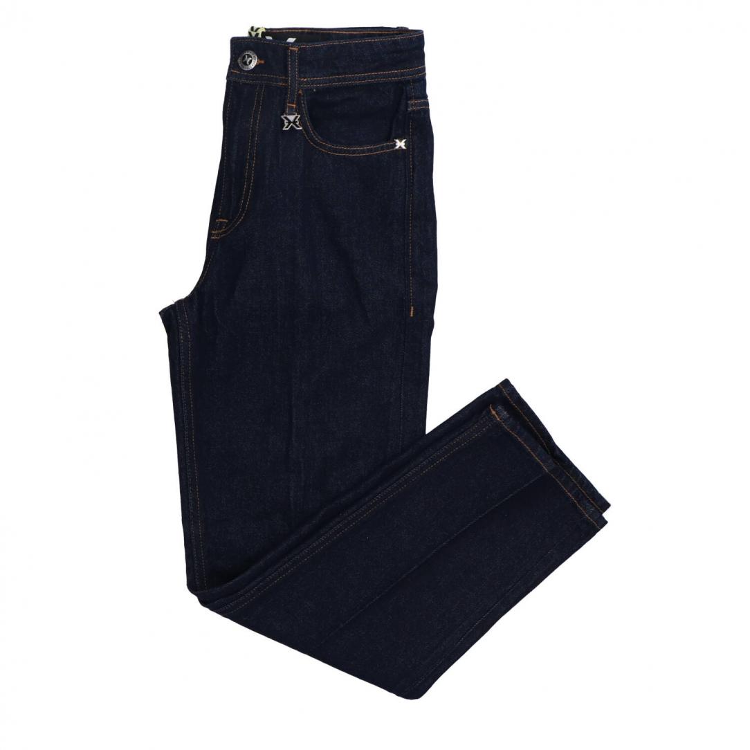 JEANS ANATOL Denim Scuro JEANS ANATOL Denim Scuro 1