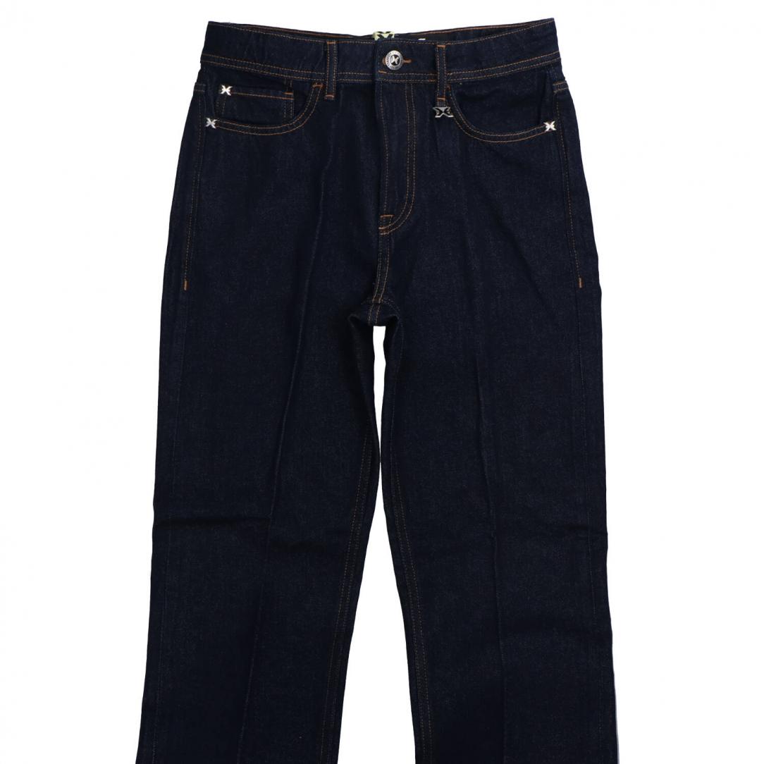JEANS ANATOL Denim Scuro JEANS ANATOL Denim Scuro 2