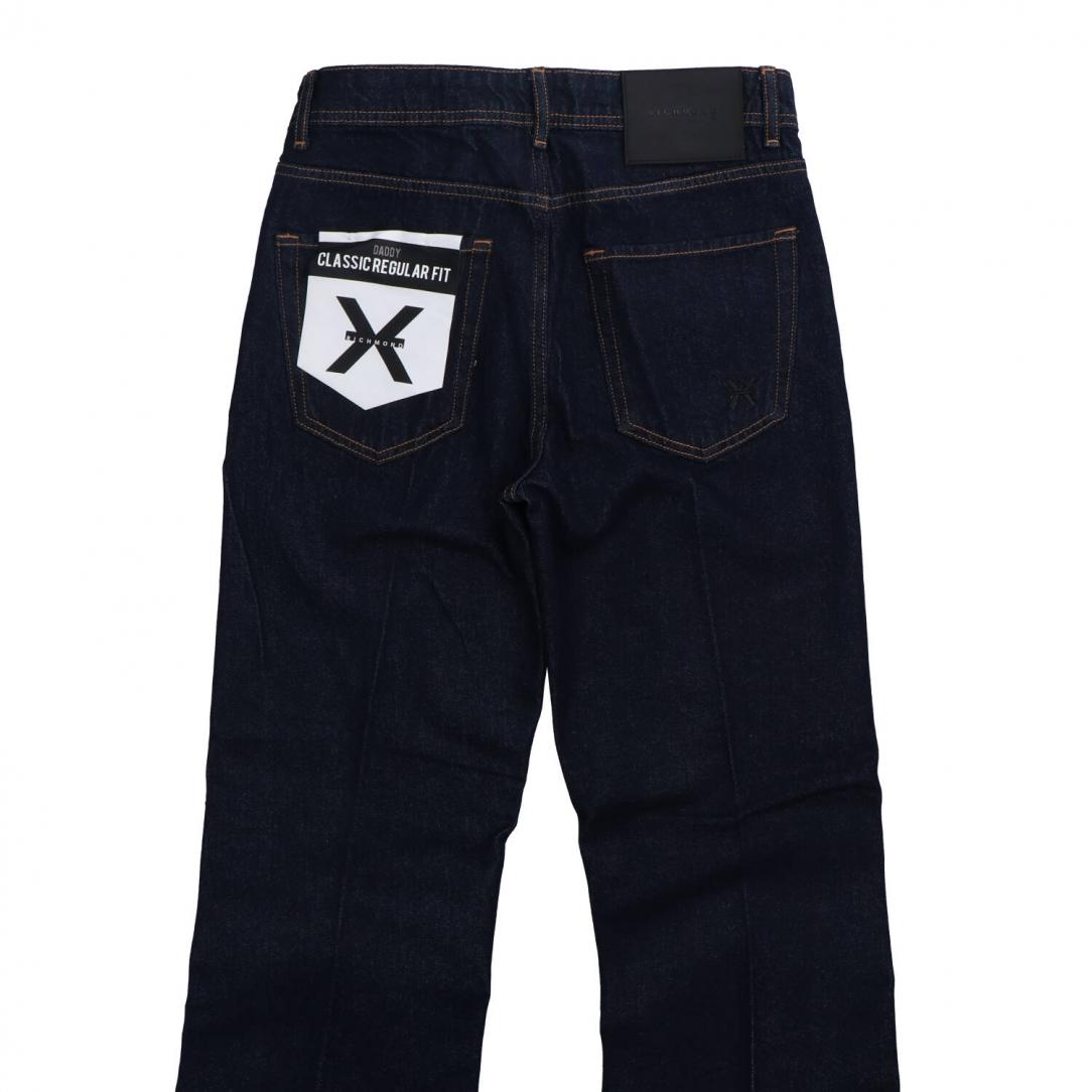 JEANS ANATOL Denim Scuro JEANS ANATOL Denim Scuro 3