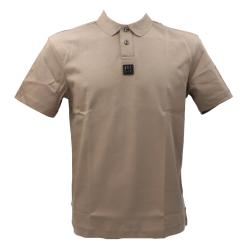 Hugo Polo Polo DEABONO_D Marrone