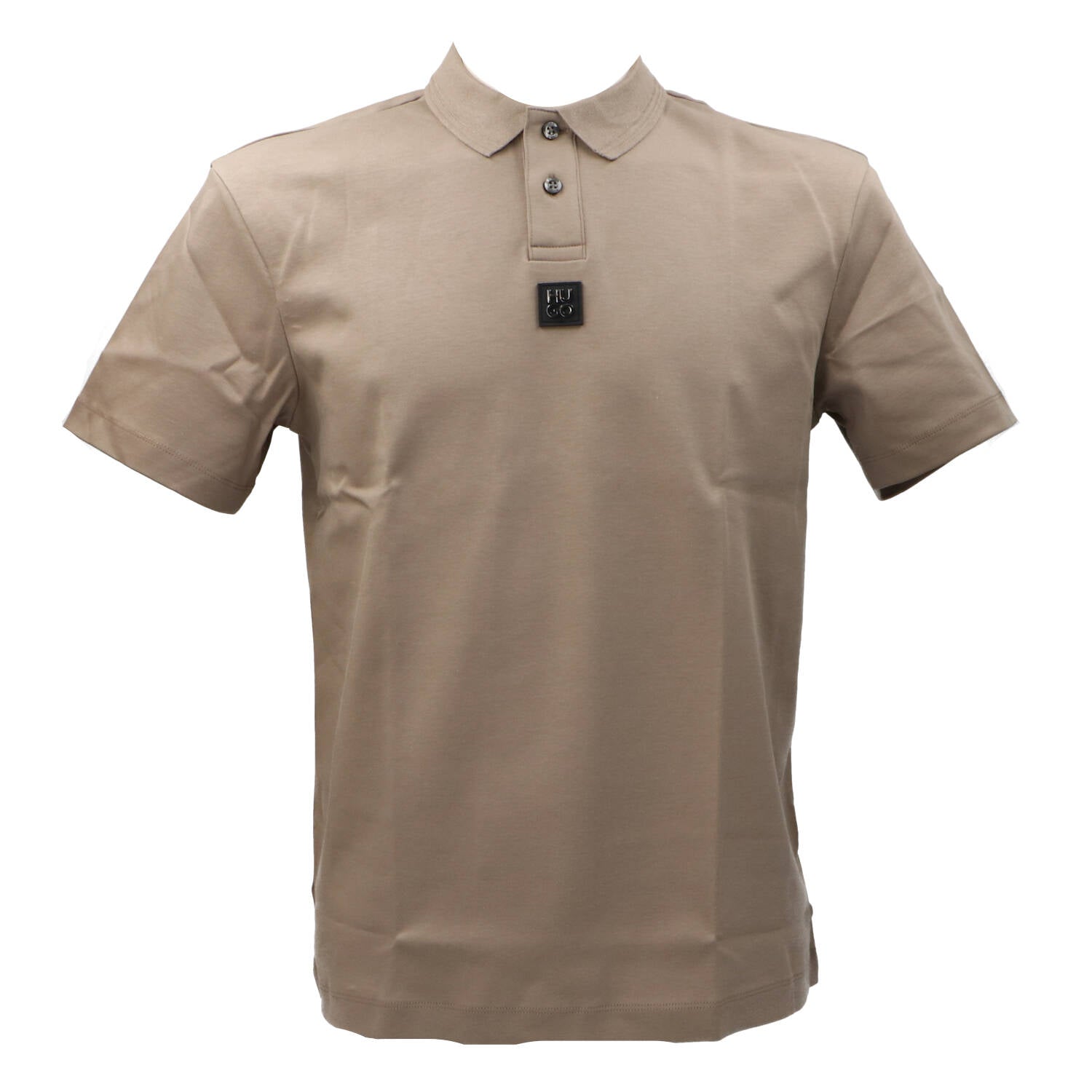 Hugo Polo Polo DEABONO_D Marrone