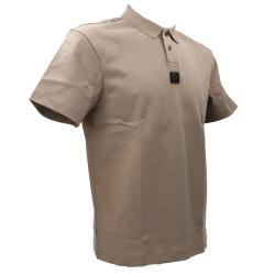 Polo DEABONO_D Marrone