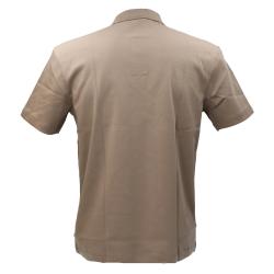 Polo DEABONO_D Marrone