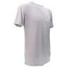 Over D T-shirt T-shirt T-SHIRT TESS CANGIANTE T63 Grigio - Foto 2