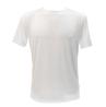 Over D T-shirt T-shirt T-SHIRT TESS CANGIANTE T63 Bianco - Foto 3