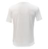 Over D T-shirt T-shirt T-SHIRT TESS CANGIANTE T63 Bianco - Foto 2