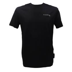 Richmond T-shirt T-shirt T-SHIRT HAMMA Nero