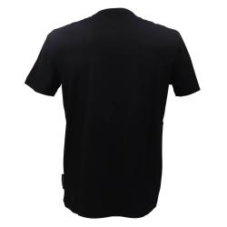 T-shirt T-SHIRT HAMMA Nero