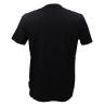 Richmond T-shirt T-shirt T-SHIRT HAMMA Nero - Foto 3