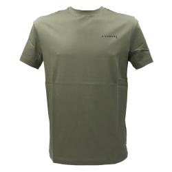 Richmond T-shirt T-shirt T-SHIRT HAMMA Verde