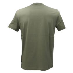 T-shirt T-SHIRT HAMMA Verde