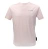 Richmond T-shirt T-shirt T-SHIRT HAMMA Rosa - Foto 1