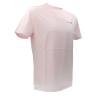 Richmond T-shirt T-shirt T-SHIRT HAMMA Rosa - Foto 2