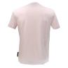 Richmond T-shirt T-shirt T-SHIRT HAMMA Rosa - Foto 3