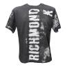 Richmond T-shirt T-shirt T-SHIRT PROSUN Grigio - Foto 1