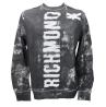 Richmond Felpe Felpe SWEATSHIRT URTEMI Grigio - Foto 1