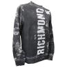 Richmond Felpe Felpe SWEATSHIRT URTEMI Grigio - Foto 2